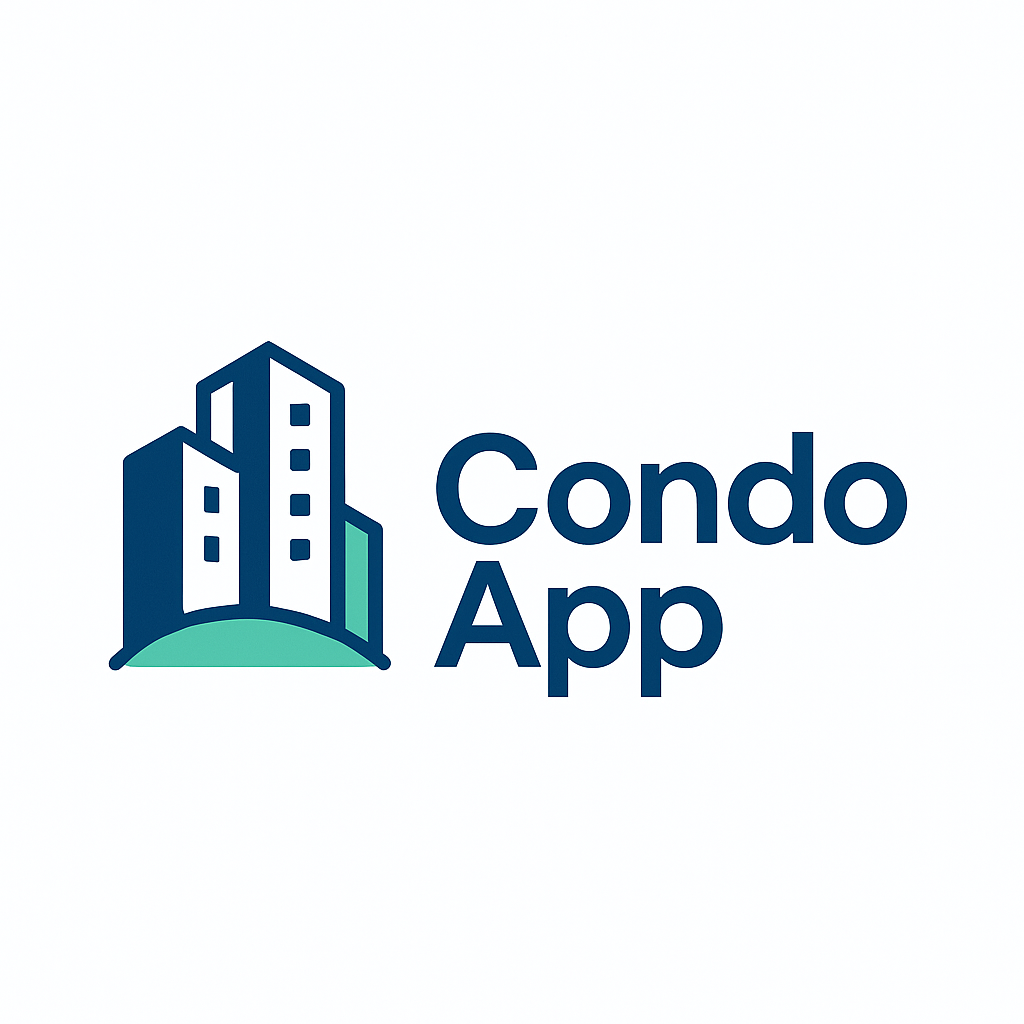 CondoApp Logo